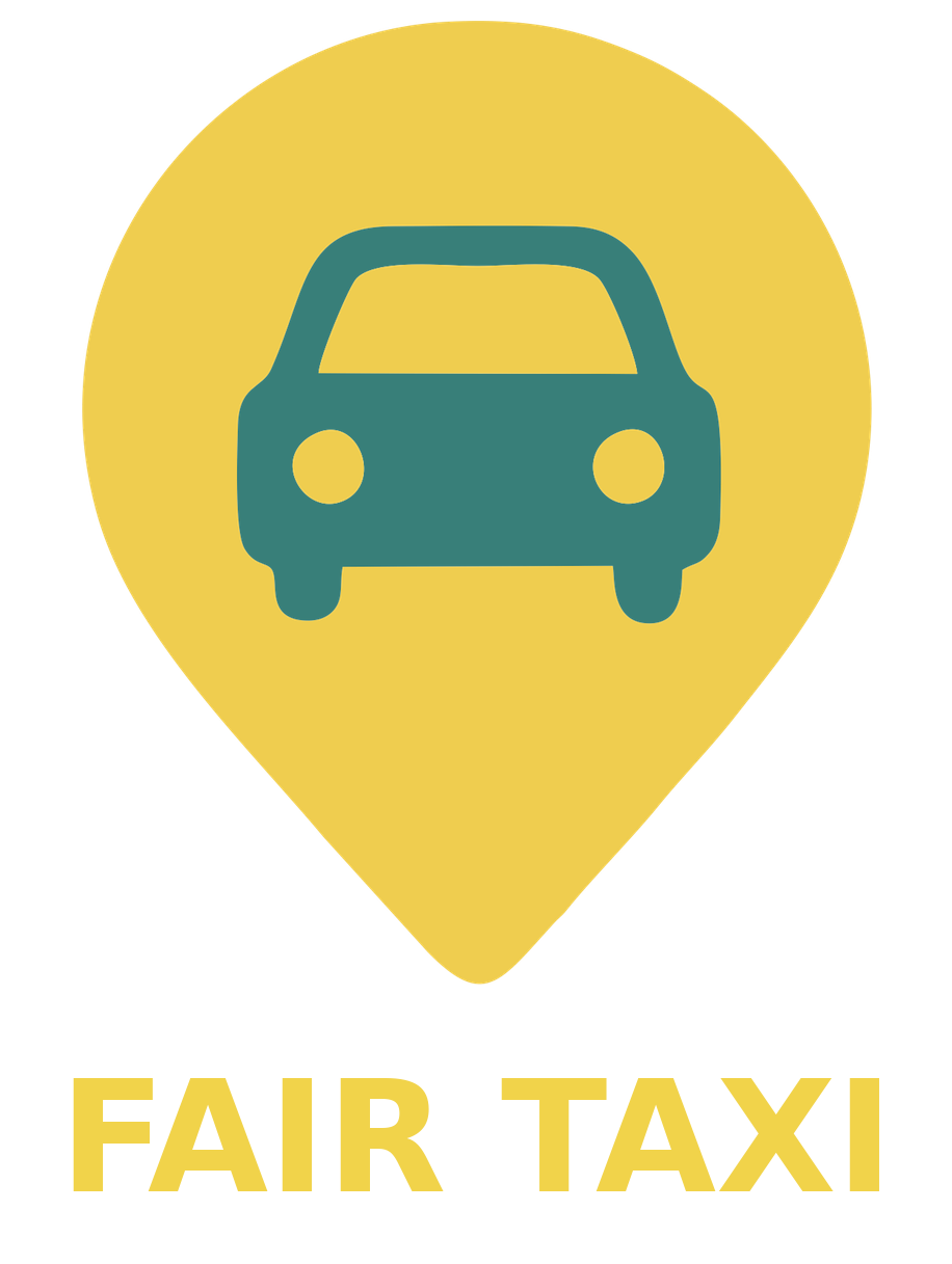 FAIR TAXI logo